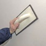 Шпаклевки