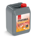 Грунтовка глубокого проникновения СТАРАТЕЛИ 10л