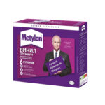 Клей обойный Метилан Винил Премиум без индикатора 200гр/1960496