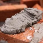 Кладочные смеси и растворы