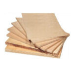 Плита ДВП. Фанера. OSB