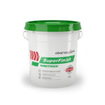 Шпаклевка SHEETROCK ДАНОГИПС СУПЕРФИНИШ/DANOGIPS SUPERFINISH 28кг