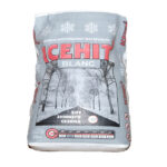 Противогололедный реагент АЙСХИТ БЛАНК/ICEHIT Blanc 25кг