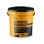 Грунтовка БЕТОН-КОНТАКТ Строефф ВК 201 15кг