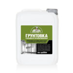 Грунтовка ВДАК-0181М ЭКСПЕРТ глубокого проникновения 5кг