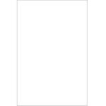 Настенная плитка Мальта белая WHO-M 20x30 1 шт.
